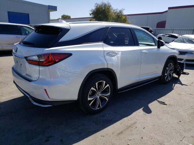 Photo 2 VIN: JTJHZKFA5N2043696 - LEXUS RX350 