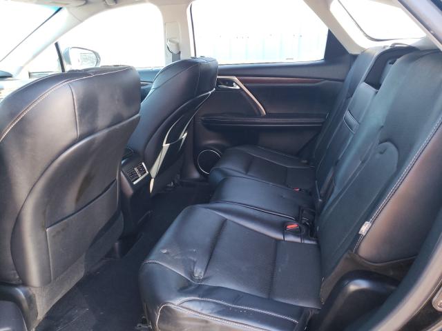 Photo 5 VIN: JTJHZKFA6L2023891 - LEXUS RX 350 L 