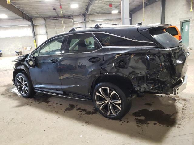 Photo 1 VIN: JTJHZKFA6L2023955 - LEXUS RX 350 L 