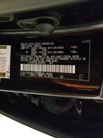 Photo 13 VIN: JTJHZKFA6L2023955 - LEXUS RX 350 L 