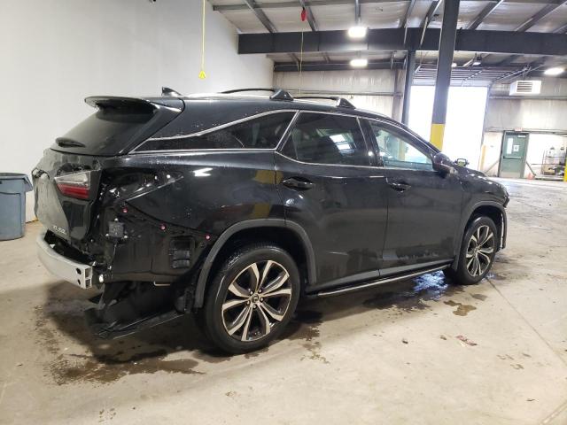 Photo 2 VIN: JTJHZKFA6L2023955 - LEXUS RX 350 L 