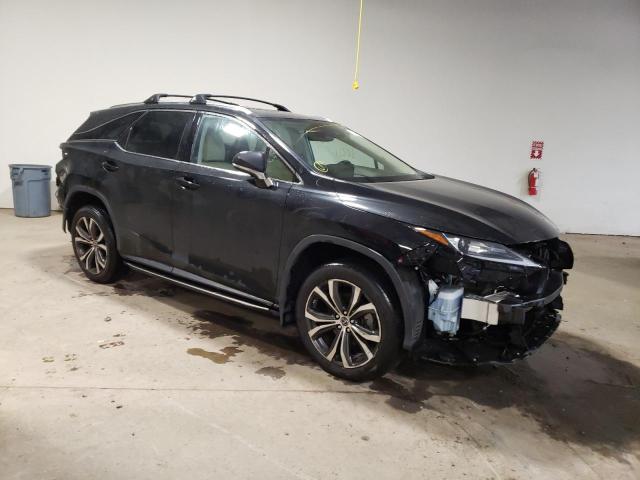 Photo 3 VIN: JTJHZKFA6L2023955 - LEXUS RX 350 L 