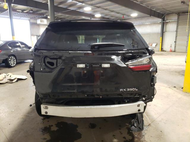 Photo 5 VIN: JTJHZKFA6L2023955 - LEXUS RX 350 L 