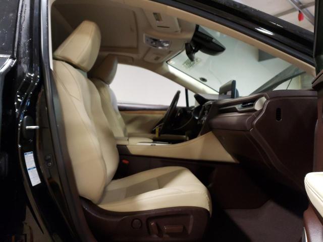 Photo 6 VIN: JTJHZKFA6L2023955 - LEXUS RX 350 L 