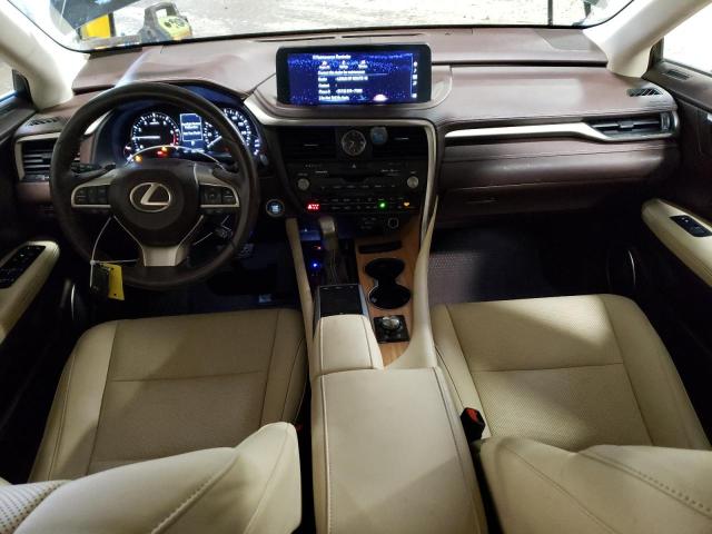 Photo 7 VIN: JTJHZKFA6L2023955 - LEXUS RX 350 L 