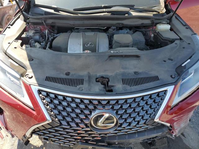 Photo 11 VIN: JTJHZKFA6L2025267 - LEXUS RX 350 L 