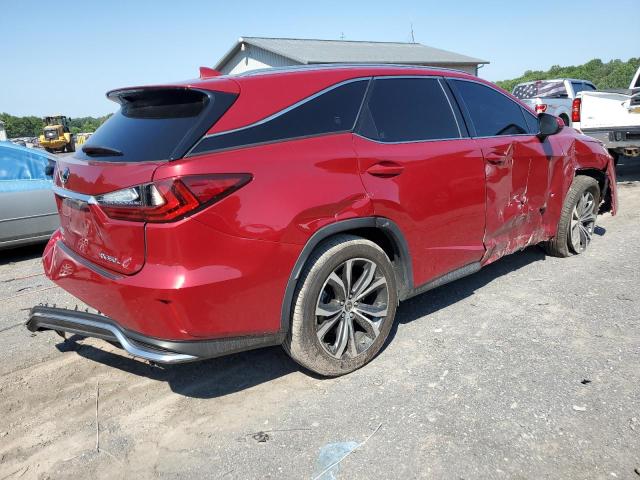 Photo 2 VIN: JTJHZKFA6L2025267 - LEXUS RX 350 L 