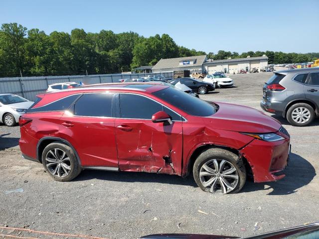 Photo 3 VIN: JTJHZKFA6L2025267 - LEXUS RX 350 L 