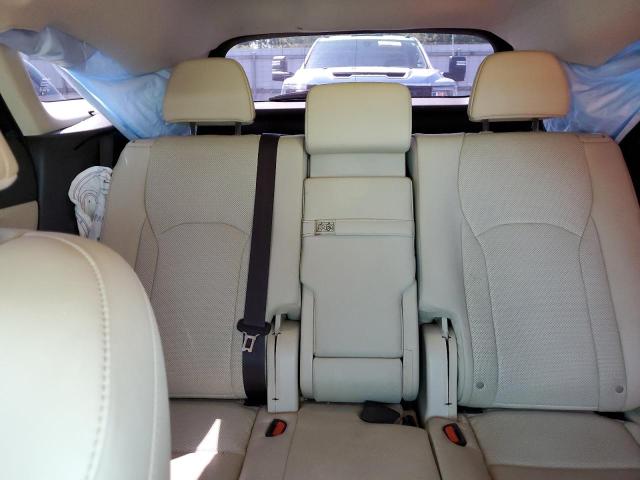 Photo 9 VIN: JTJHZKFA6L2025267 - LEXUS RX 350 L 