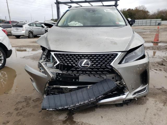 Photo 4 VIN: JTJHZKFA6L2026600 - LEXUS RX350 