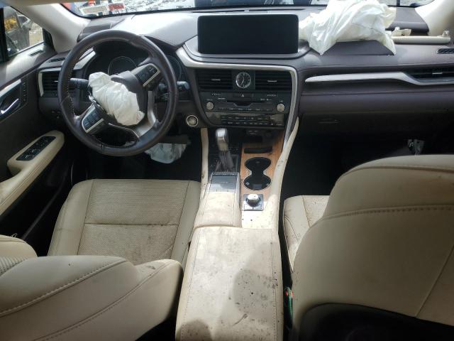 Photo 7 VIN: JTJHZKFA6L2026600 - LEXUS RX350 