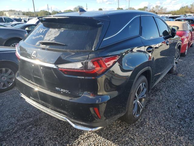 Photo 3 VIN: JTJHZKFA6N2035168 - LEXUS RX 350 L 