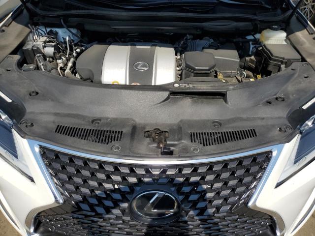 Photo 10 VIN: JTJHZKFA6N2035879 - LEXUS RX 350 L 