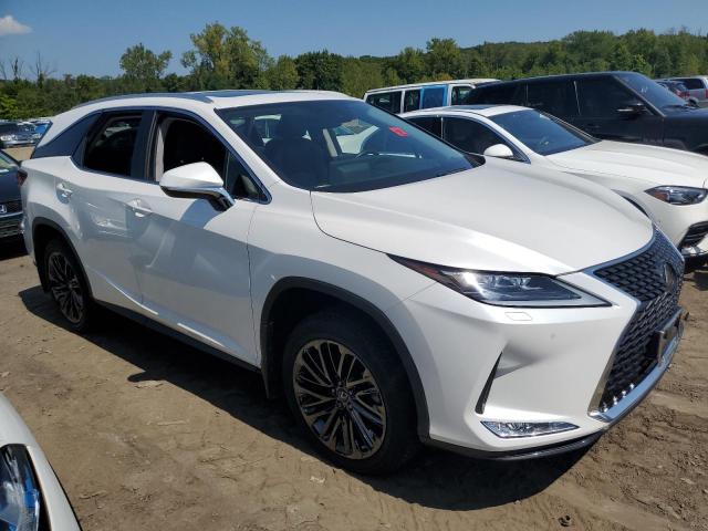 Photo 3 VIN: JTJHZKFA6N2035879 - LEXUS RX 350 L 