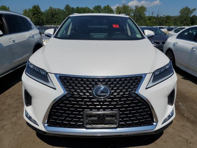 Photo 4 VIN: JTJHZKFA6N2035879 - LEXUS RX 350 L 