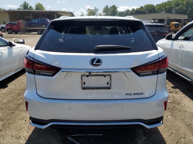 Photo 5 VIN: JTJHZKFA6N2035879 - LEXUS RX 350 L 