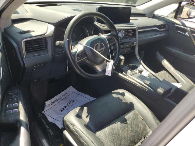 Photo 7 VIN: JTJHZKFA6N2035879 - LEXUS RX 350 L 