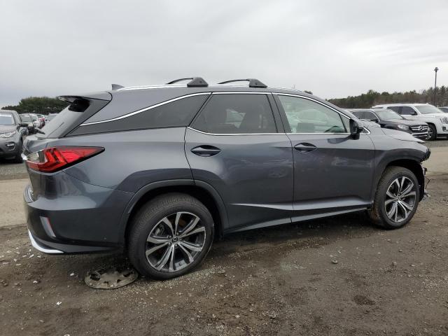 Photo 2 VIN: JTJHZKFA6N2038720 - LEXUS RX 350 L 