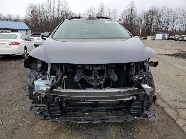 Photo 4 VIN: JTJHZKFA6N2038720 - LEXUS RX 350 L 