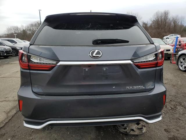 Photo 5 VIN: JTJHZKFA6N2038720 - LEXUS RX 350 L 