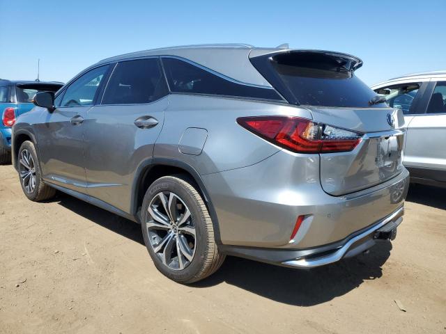 Photo 1 VIN: JTJHZKFA7L2023172 - LEXUS RX 350 L 