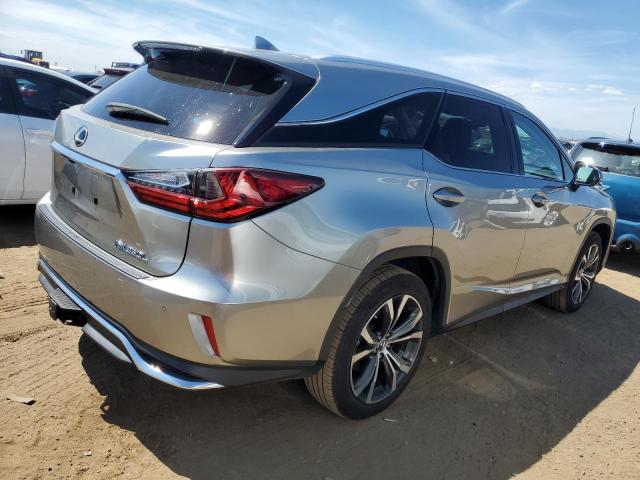 Photo 2 VIN: JTJHZKFA7L2023172 - LEXUS RX 350 L 