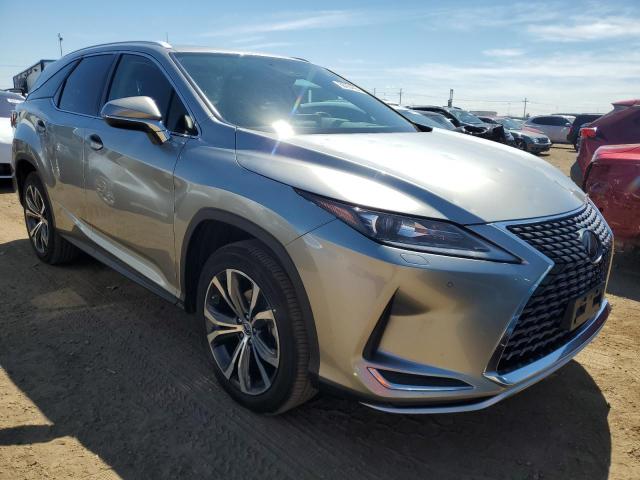 Photo 3 VIN: JTJHZKFA7L2023172 - LEXUS RX 350 L 