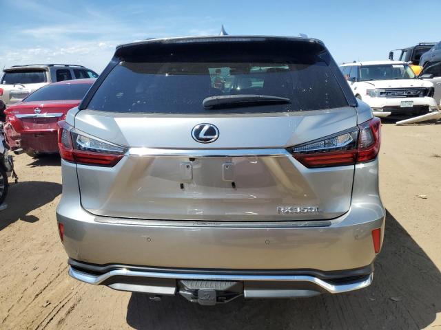 Photo 5 VIN: JTJHZKFA7L2023172 - LEXUS RX 350 L 