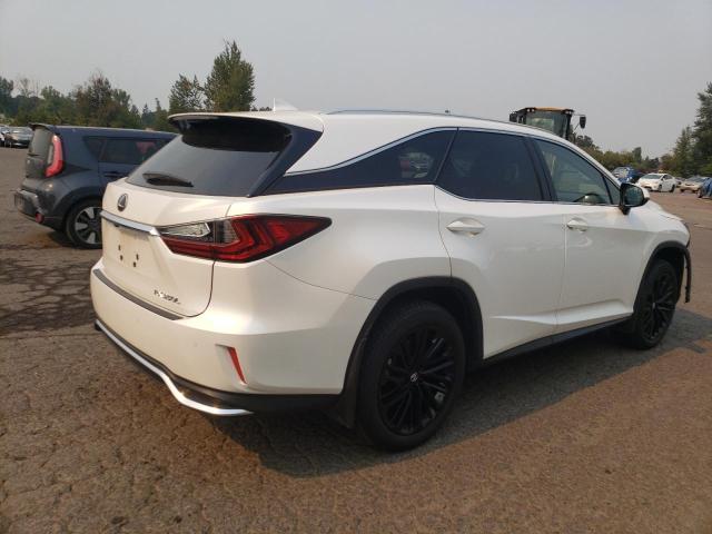 Photo 2 VIN: JTJHZKFA7N2042470 - LEXUS RX 350 L 