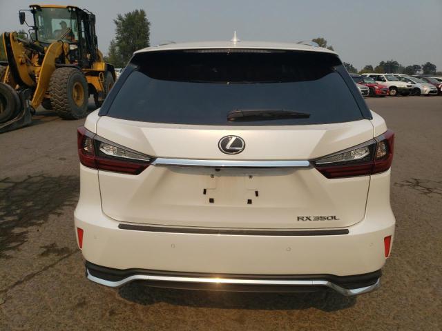 Photo 5 VIN: JTJHZKFA7N2042470 - LEXUS RX 350 L 