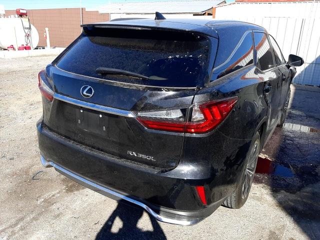 Photo 3 VIN: JTJHZKFA8L2026985 - LEXUS RX 350 L 