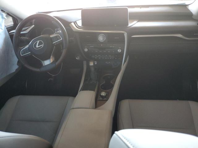 Photo 7 VIN: JTJHZKFA8M2030312 - LEXUS RX 350 L 