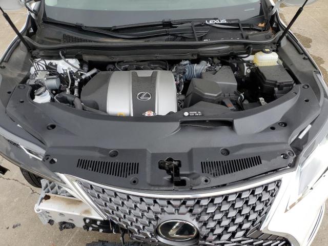 Photo 11 VIN: JTJHZKFA8N2036516 - LEXUS RX350 