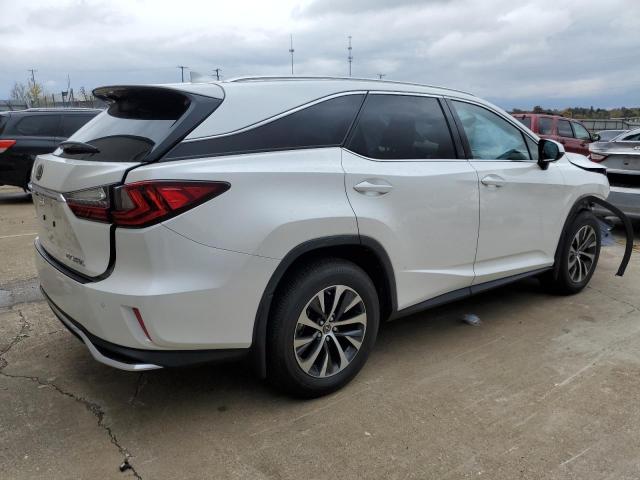 Photo 2 VIN: JTJHZKFA8N2036516 - LEXUS RX350 