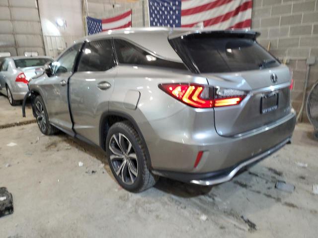 Photo 1 VIN: JTJHZKFA9L2022122 - LEXUS RX 350 L 