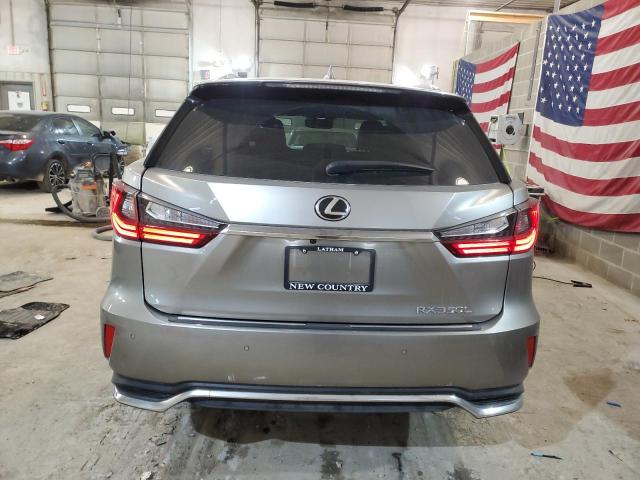 Photo 5 VIN: JTJHZKFA9L2022122 - LEXUS RX 350 L 