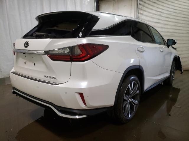 Photo 3 VIN: JTJHZKFA9L2025294 - LEXUS RX 350 L 