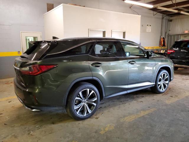 Photo 2 VIN: JTJHZKFA9M2033378 - LEXUS RX 350 L 