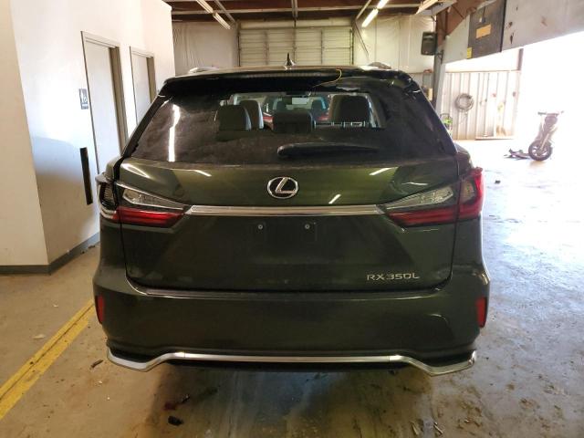 Photo 5 VIN: JTJHZKFA9M2033378 - LEXUS RX 350 L 