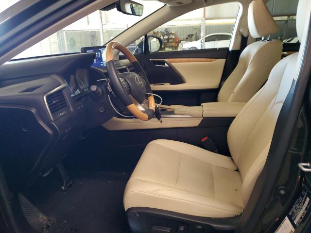 Photo 6 VIN: JTJHZKFA9M2033378 - LEXUS RX 350 L 