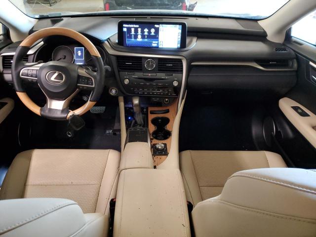 Photo 7 VIN: JTJHZKFA9M2033378 - LEXUS RX 350 L 