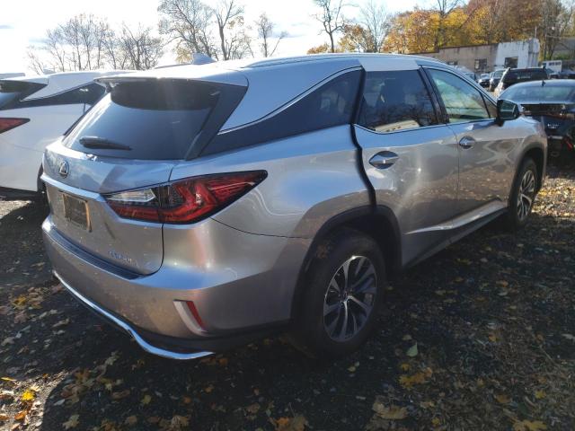 Photo 3 VIN: JTJHZKFA9N2034614 - LEXUS RX 350 L 