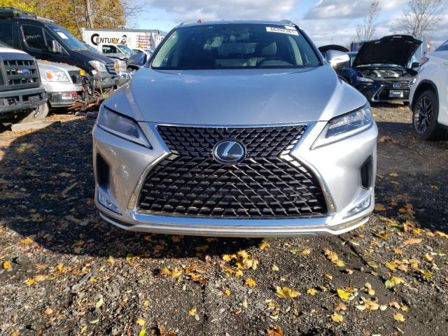 Photo 8 VIN: JTJHZKFA9N2034614 - LEXUS RX 350 L 