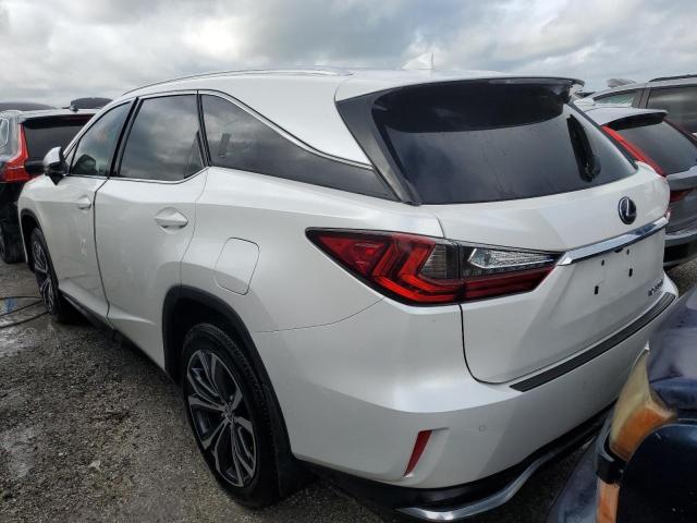 Photo 2 VIN: JTJHZKFAXL2027135 - LEXUS RX 350 L 