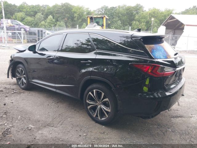 Photo 2 VIN: JTJHZKFAXM2032014 - LEXUS RX 