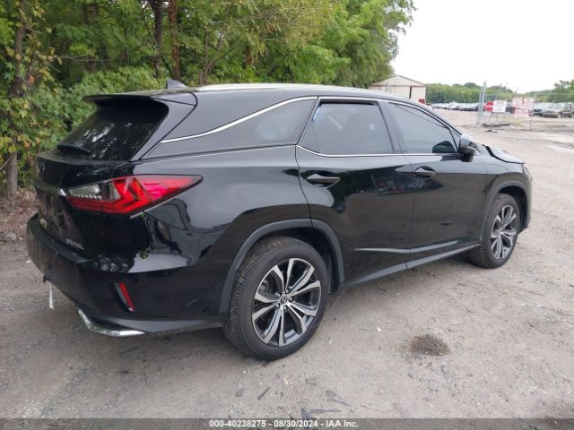 Photo 3 VIN: JTJHZKFAXM2032014 - LEXUS RX 