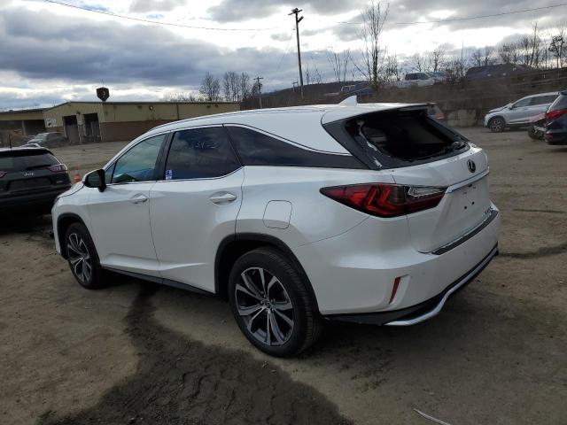 Photo 1 VIN: JTJHZKFAXN2035173 - LEXUS RX 350 L 