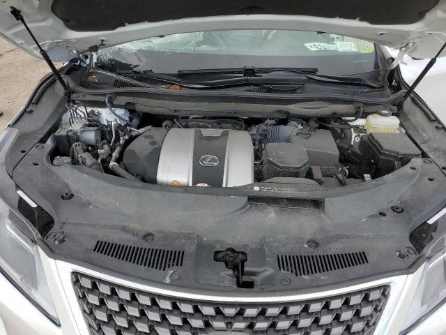 Photo 10 VIN: JTJHZKFAXN2035173 - LEXUS RX 350 L 