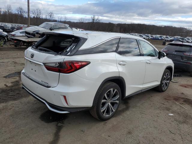 Photo 2 VIN: JTJHZKFAXN2035173 - LEXUS RX 350 L 