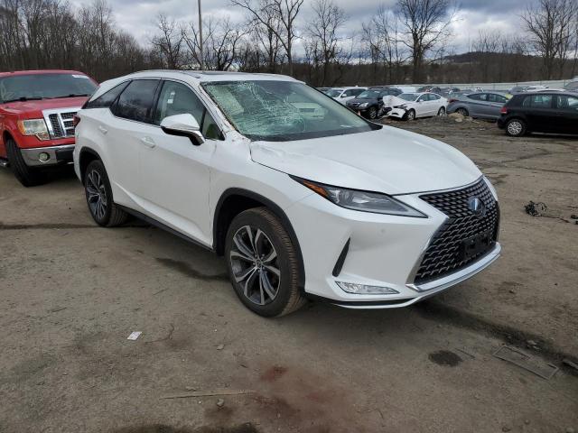 Photo 3 VIN: JTJHZKFAXN2035173 - LEXUS RX 350 L 